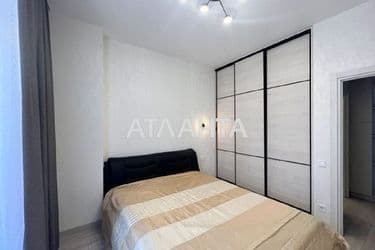 1-room apartment apartment by the address st. Karantinnaya Lizoguba (area 40,8 m²) - Atlanta.ua - photo 30