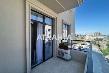 1-room apartment apartment by the address st. Karantinnaya Lizoguba (area 40,8 m²) - Atlanta.ua - photo 31