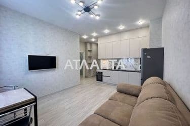 1-room apartment apartment by the address st. Karantinnaya Lizoguba (area 40,8 m²) - Atlanta.ua - photo 34