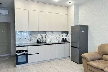 1-room apartment apartment by the address st. Karantinnaya Lizoguba (area 40,8 m²) - Atlanta.ua - photo 40