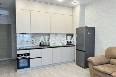 1-room apartment apartment by the address st. Karantinnaya Lizoguba (area 40,8 m²) - Atlanta.ua - photo 37