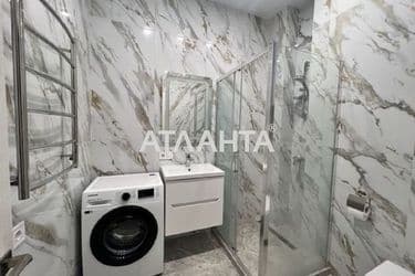 1-кімнатна квартира за адресою вул. Карантинна (площа 40,8 м²) - Atlanta.ua - фото 39