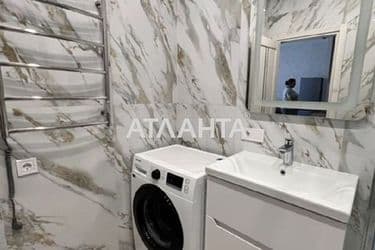 1-room apartment apartment by the address st. Karantinnaya Lizoguba (area 40,8 m²) - Atlanta.ua - photo 40