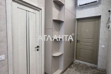 1-room apartment apartment by the address st. Karantinnaya Lizoguba (area 40,8 m²) - Atlanta.ua - photo 41