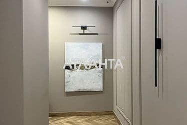 1-room apartment apartment by the address st. Karantinnaya Lizoguba (area 40,8 m²) - Atlanta.ua - photo 52