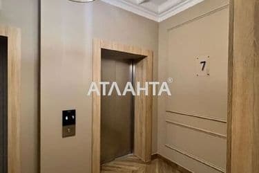 1-room apartment apartment by the address st. Karantinnaya Lizoguba (area 40,8 m²) - Atlanta.ua - photo 53