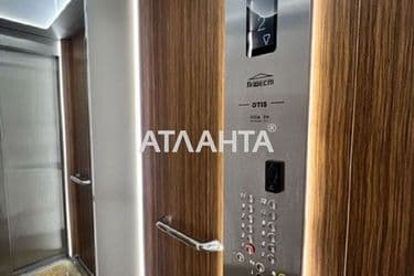 1-room apartment apartment by the address st. Karantinnaya Lizoguba (area 40,8 m²) - Atlanta.ua - photo 54