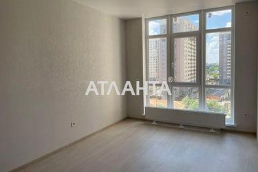 1-room apartment apartment by the address st. Vorobeva ak (area 36,8 m²) - Atlanta.ua - photo 9