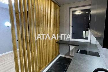 1-room apartment apartment by the address st. Bocharova gen (area 25 m²) - Atlanta.ua - photo 17