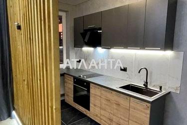 1-room apartment apartment by the address st. Bocharova gen (area 25 m²) - Atlanta.ua - photo 20