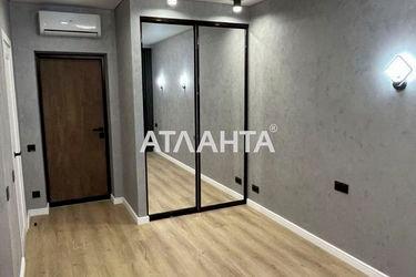 1-room apartment apartment by the address st. Bocharova gen (area 25 m²) - Atlanta.ua - photo 21