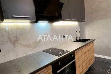 1-room apartment apartment by the address st. Bocharova gen (area 25 m²) - Atlanta.ua - photo 22