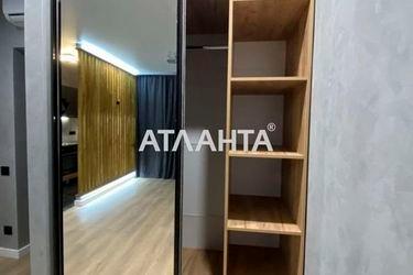 1-room apartment apartment by the address st. Bocharova gen (area 25 m²) - Atlanta.ua - photo 23