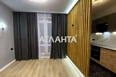 1-room apartment apartment by the address st. Bocharova gen (area 25 m²) - Atlanta.ua - photo 25