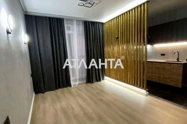 1-room apartment apartment by the address st. Bocharova gen (area 25 m²) - Atlanta.ua - photo 26