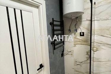 1-room apartment apartment by the address st. Bocharova gen (area 25 m²) - Atlanta.ua - photo 28