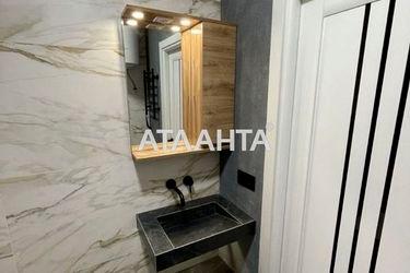 1-кімнатна квартира за адресою вул. Бочарова ген. (площа 25 м²) - Atlanta.ua - фото 29