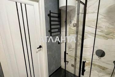 1-room apartment apartment by the address st. Bocharova gen (area 25 m²) - Atlanta.ua - photo 30