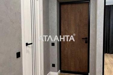 1-room apartment apartment by the address st. Bocharova gen (area 25 m²) - Atlanta.ua - photo 31