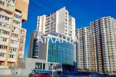 2-кімнатна квартира за адресою вул. Парусна (площа 78 м²) - Atlanta.ua - фото 10