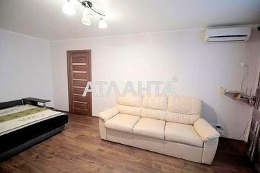 1-room apartment apartment by the address st. Parusnaya Geroev Stalingrada (area 38 m²) - Atlanta.ua - photo 15