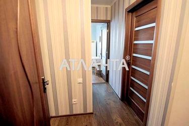 1-room apartment apartment by the address st. Parusnaya Geroev Stalingrada (area 38 m²) - Atlanta.ua - photo 20