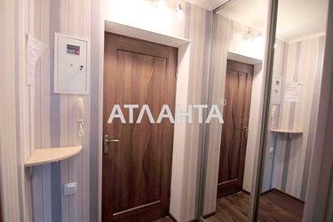 1-room apartment apartment by the address st. Parusnaya Geroev Stalingrada (area 38 m²) - Atlanta.ua - photo 21