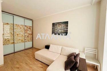 1-room apartment apartment by the address st. Lyustdorfskaya dor Chernomorskaya dor (area 34,4 m²) - Atlanta.ua - photo 20