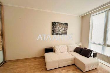 1-room apartment apartment by the address st. Lyustdorfskaya dor Chernomorskaya dor (area 34,4 m²) - Atlanta.ua - photo 21