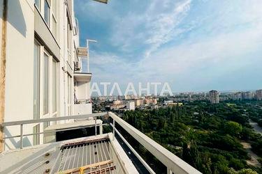 1-room apartment apartment by the address st. Lyustdorfskaya dor Chernomorskaya dor (area 34,4 m²) - Atlanta.ua - photo 32