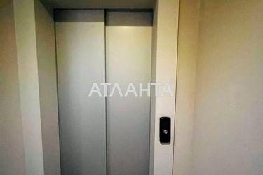 1-room apartment apartment by the address st. Lyustdorfskaya dor Chernomorskaya dor (area 34,4 m²) - Atlanta.ua - photo 36