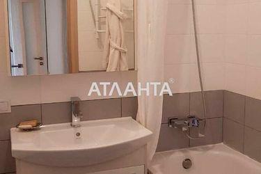 1-room apartment apartment by the address st. Lyustdorfskaya dor Chernomorskaya dor (area 34,4 m²) - Atlanta.ua - photo 28