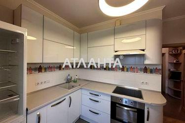 1-room apartment apartment by the address st. Lyustdorfskaya dor Chernomorskaya dor (area 34,4 m²) - Atlanta.ua - photo 11