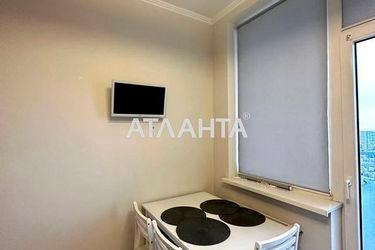 1-room apartment apartment by the address st. Lyustdorfskaya dor Chernomorskaya dor (area 34,4 m²) - Atlanta.ua - photo 20