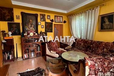 House by the address st. Selyatinska (area 223,2 m²) - Atlanta.ua - photo 27