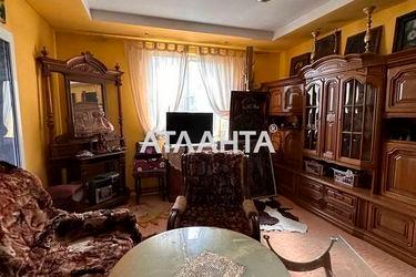 House by the address st. Selyatinska (area 223,2 m²) - Atlanta.ua - photo 28