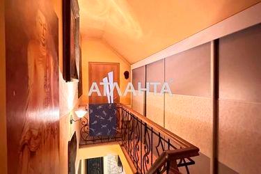 House by the address st. Selyatinska (area 223,2 m²) - Atlanta.ua - photo 36