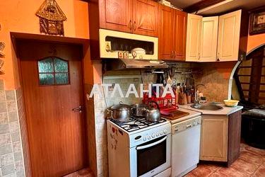 House by the address st. Selyatinska (area 223,2 m²) - Atlanta.ua - photo 39