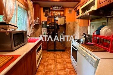 House by the address st. Selyatinska (area 223,2 m²) - Atlanta.ua - photo 40