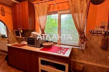 House by the address st. Selyatinska (area 223,2 m²) - Atlanta.ua - photo 41