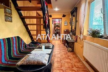 House by the address st. Selyatinska (area 223,2 m²) - Atlanta.ua - photo 42