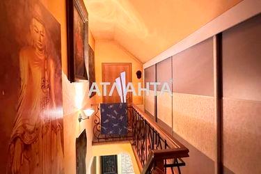 House by the address st. Selyatinska (area 223,2 m²) - Atlanta.ua - photo 48