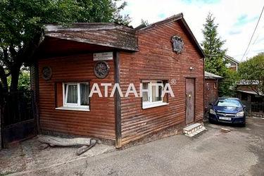 House by the address st. Selyatinska (area 55,5 m²) - Atlanta.ua - photo 8