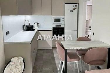 1-кімнатна квартира за адресою вул. Спортивна (площа 38 м²) - Atlanta.ua - фото 14