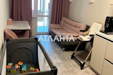 1-room apartment apartment by the address st. Sportivnaya (area 38 m²) - Atlanta.ua - photo 15