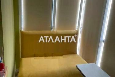 1-room apartment apartment by the address st. Sportivnaya (area 38 m²) - Atlanta.ua - photo 16