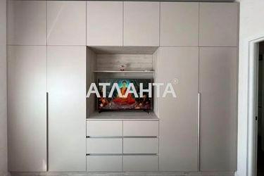 1-room apartment apartment by the address st. Sportivnaya (area 38 m²) - Atlanta.ua - photo 20