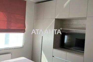 1-room apartment apartment by the address st. Sportivnaya (area 38 m²) - Atlanta.ua - photo 19