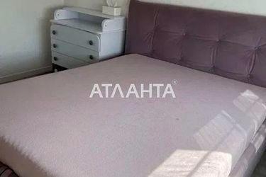 1-room apartment apartment by the address st. Sportivnaya (area 38 m²) - Atlanta.ua - photo 21