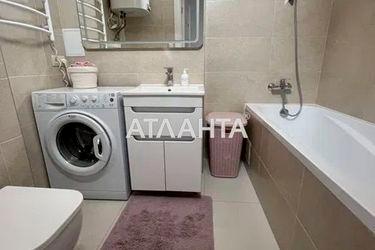 1-room apartment apartment by the address st. Sportivnaya (area 38 m²) - Atlanta.ua - photo 23